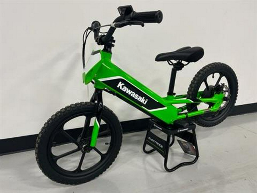 2023 Kawasaki Elektrode