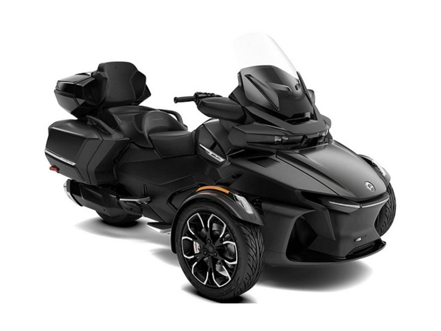 2023 Can-Am™ Spyder RT Limited