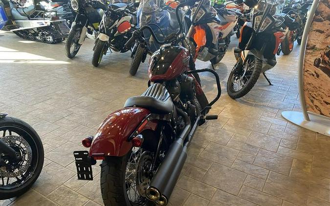 2020 Harley-Davidson® FXBB - Softail® Street Bob®