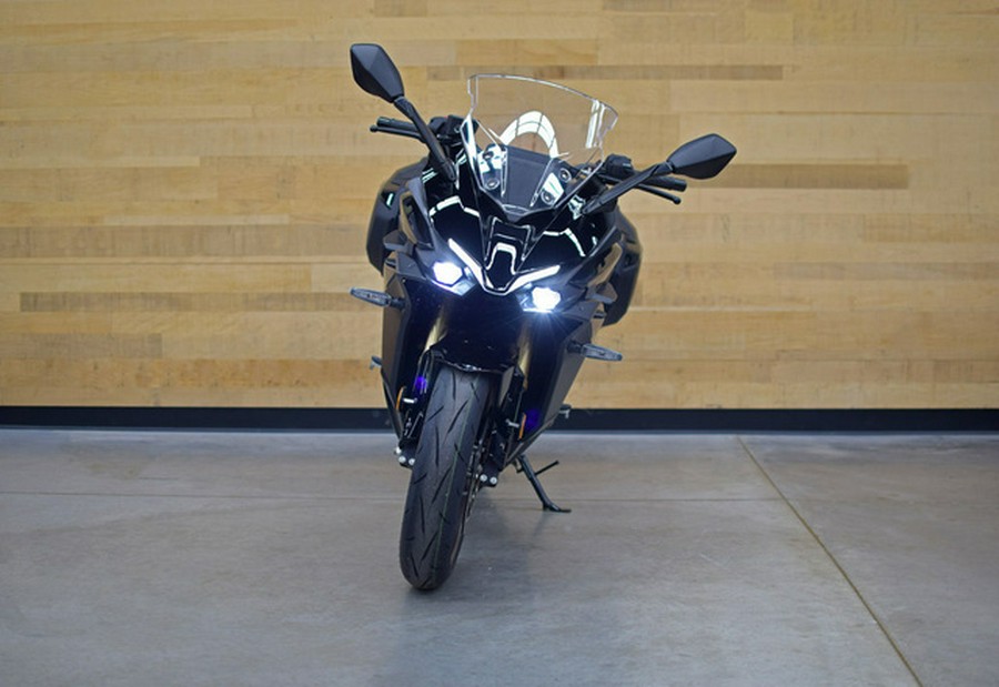 2024 Suzuki GSX-S1000GT