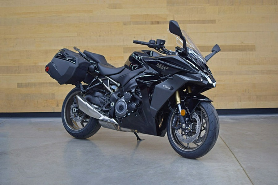 2024 Suzuki GSX-S1000GT