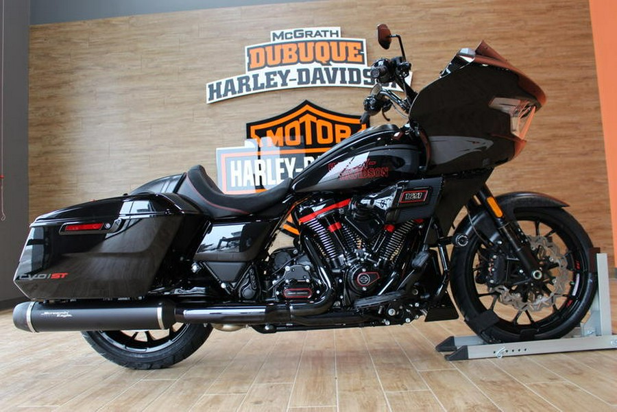 2024 Harley-Davidson® FLTRXSTSE - CVO™ Road Glide® ST