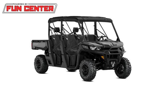 2024 Can-Am DEFENDER MAX XT HD10