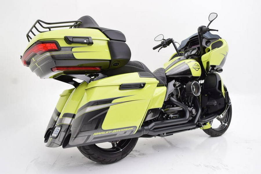 2020 Harley-Davidson® FLTRK - Road Glide® Limited