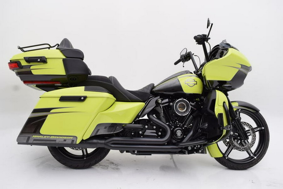 2020 Harley-Davidson® FLTRK - Road Glide® Limited