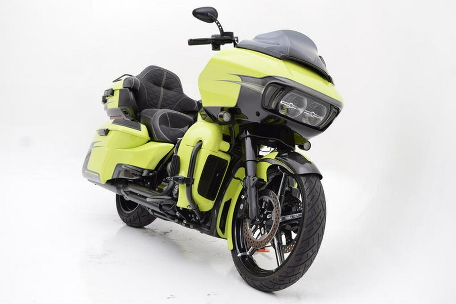 2020 Harley-Davidson® FLTRK - Road Glide® Limited