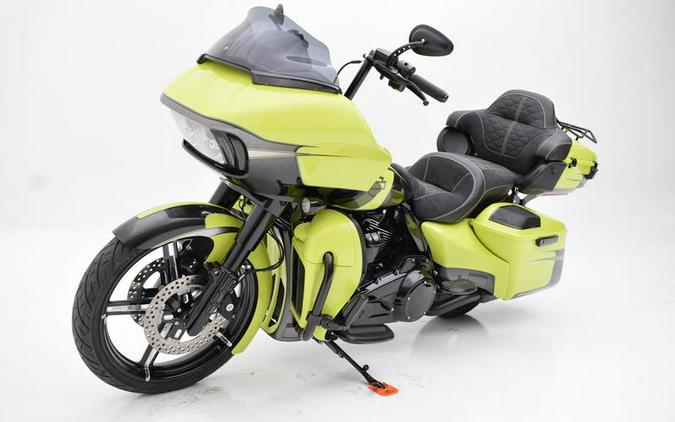 2020 Harley-Davidson® FLTRK - Road Glide® Limited