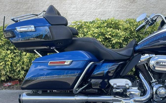 2014 Harley-Davidson® FLHTKSE - CVO™ Limited