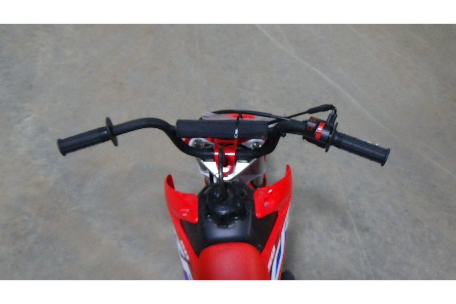 2024 Honda CRF 50F