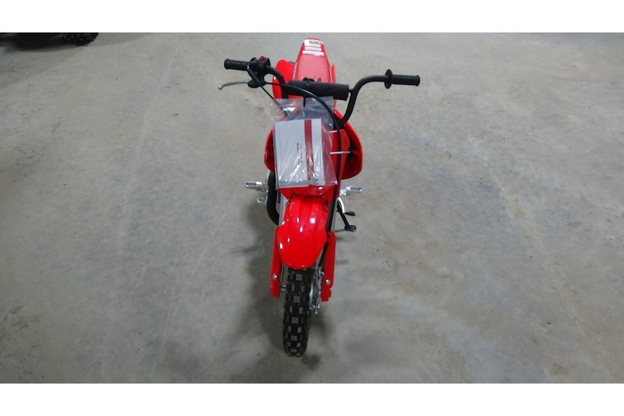 2024 Honda CRF 50F