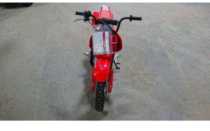 2024 Honda CRF 50F