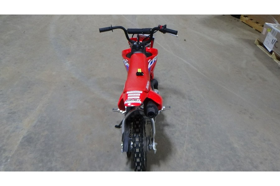 2024 Honda CRF 50F