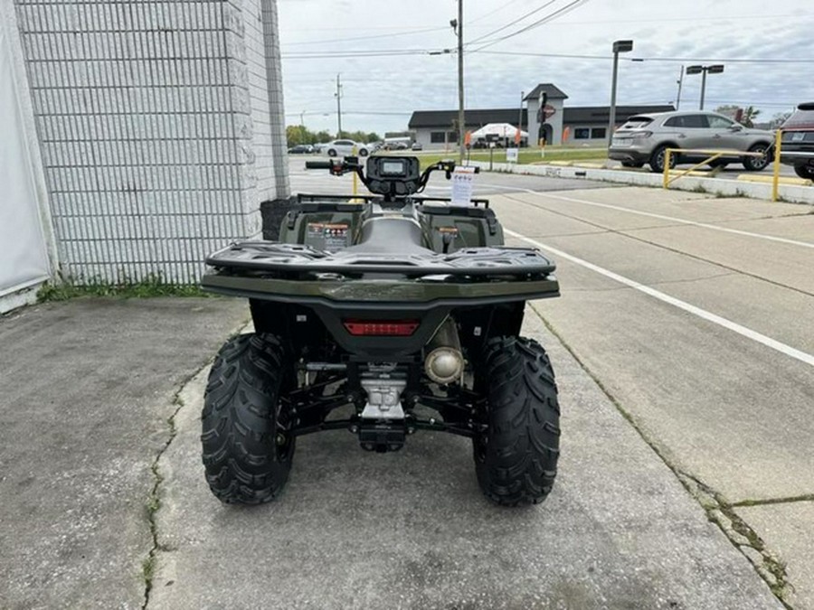 2024 Polaris Sportsman 450 H.O.