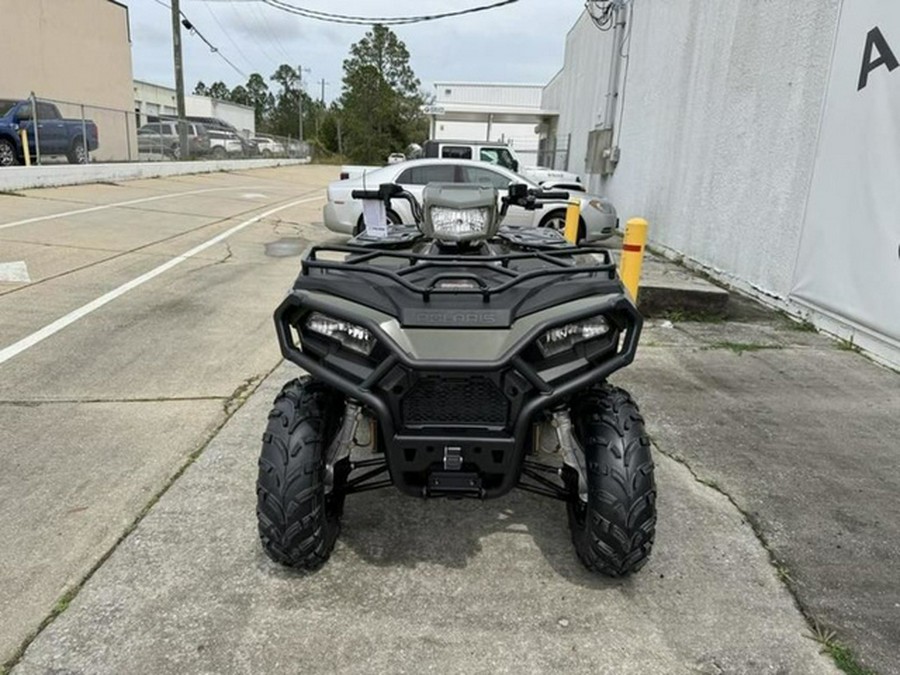 2024 Polaris Sportsman 450 H.O.