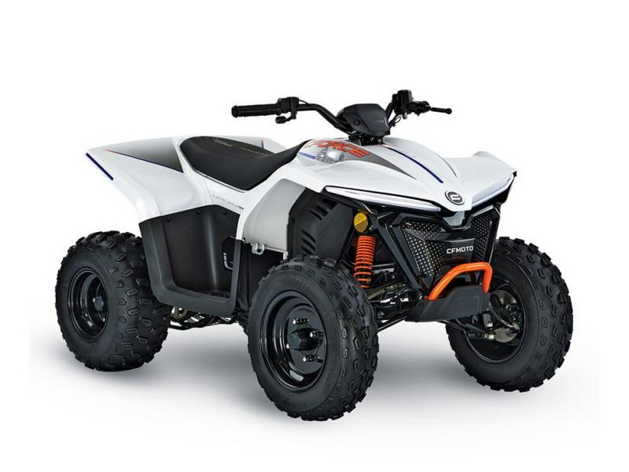 2024 CFMoto CForce EV110