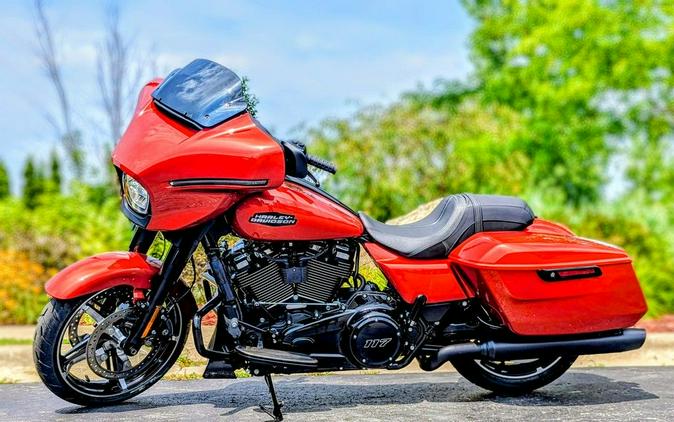 2024 Harley-Davidson® FLHX - Street Glide®