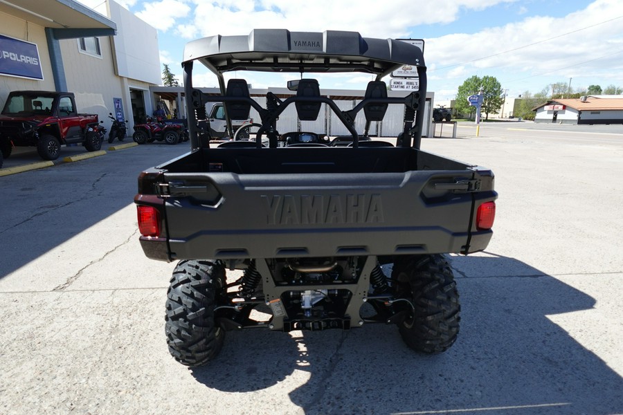 2024 Yamaha Viking EPS Ranch Edition