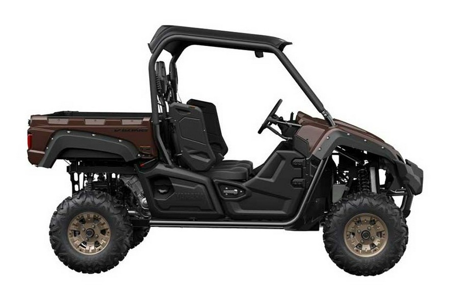 2024 Yamaha Viking EPS Ranch Edition