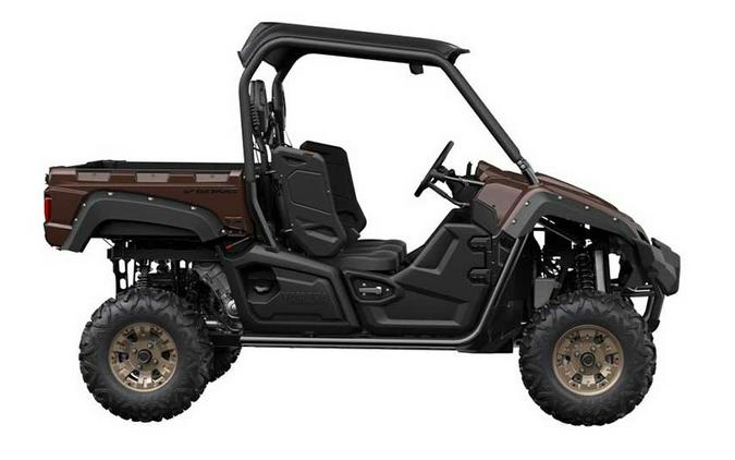 2024 Yamaha Viking EPS Ranch Edition