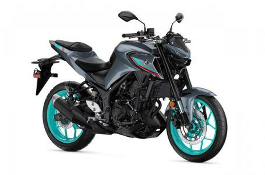 2023 Yamaha MT 03