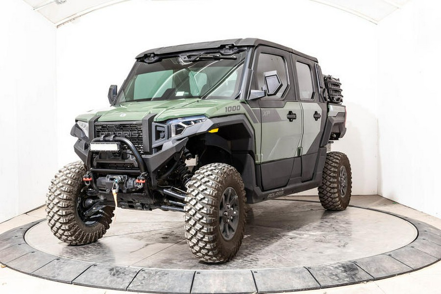 2024 Polaris® XPedition XP 5 NorthStar