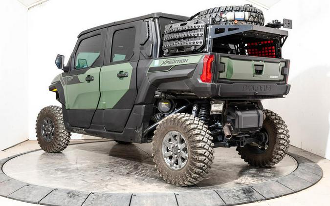 2024 Polaris® XPedition XP 5 NorthStar