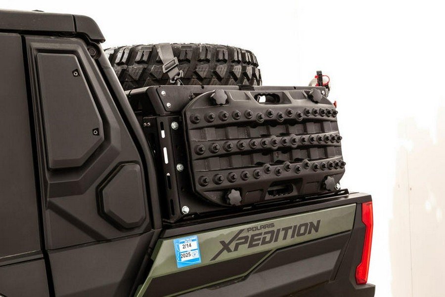 2024 Polaris® XPedition XP 5 NorthStar