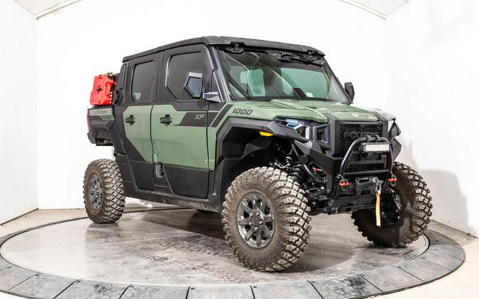 2024 Polaris® XPedition XP 5 NorthStar