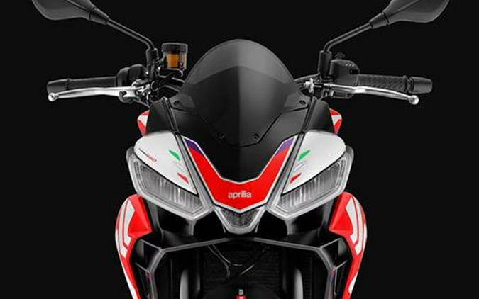 2024 Aprilia Tuono 660 Factory