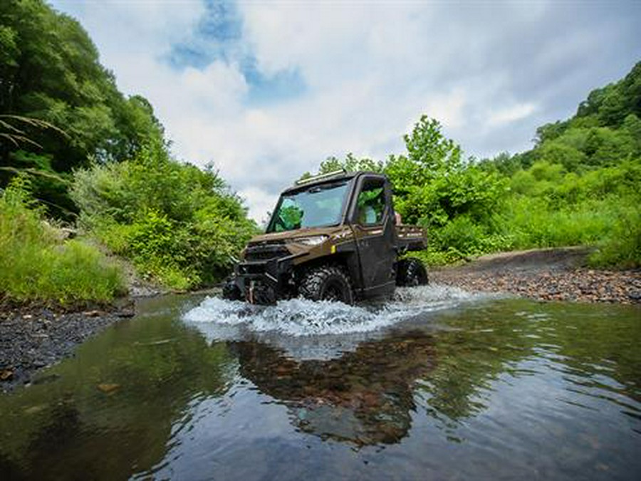 2023 Polaris Ranger XP 1000 Northstar Edition Ultimate