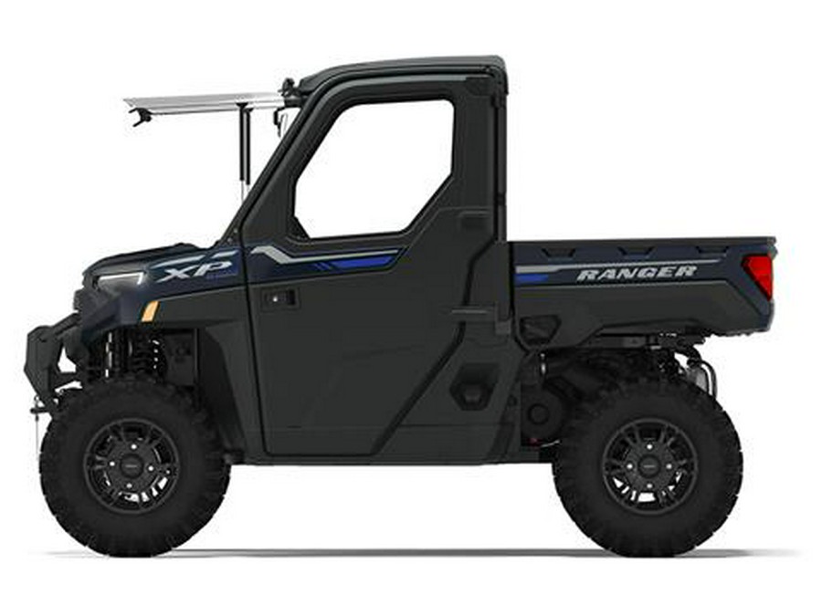 2023 Polaris Ranger XP 1000 Northstar Edition Ultimate