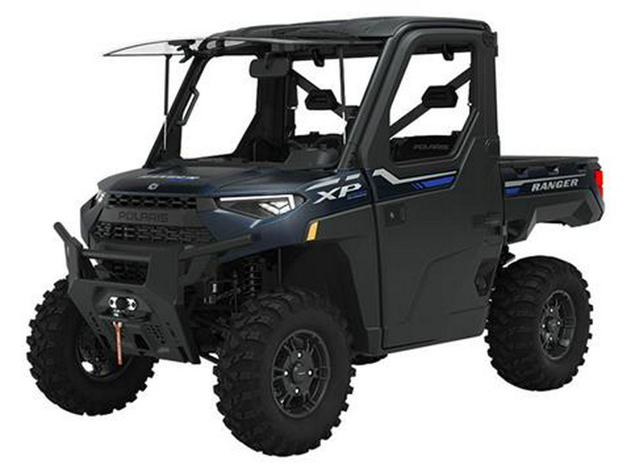 2023 Polaris Ranger XP 1000 Northstar Edition Ultimate