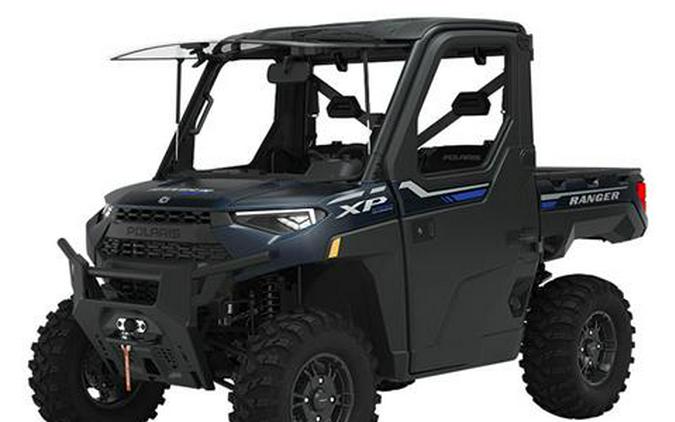 2023 Polaris Ranger XP 1000 Northstar Edition Ultimate