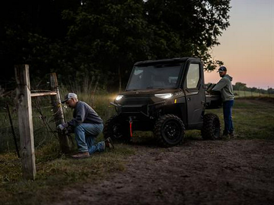 2023 Polaris Ranger XP 1000 Northstar Edition Ultimate