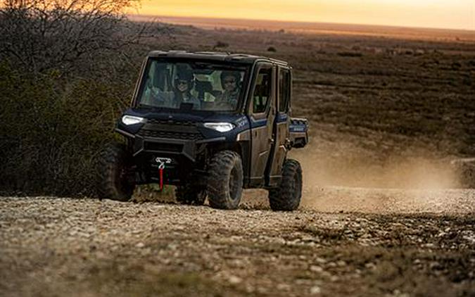 2023 Polaris Ranger XP 1000 Northstar Edition Ultimate