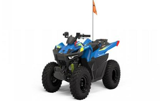 2025 Polaris Outlaw® 70 EFI