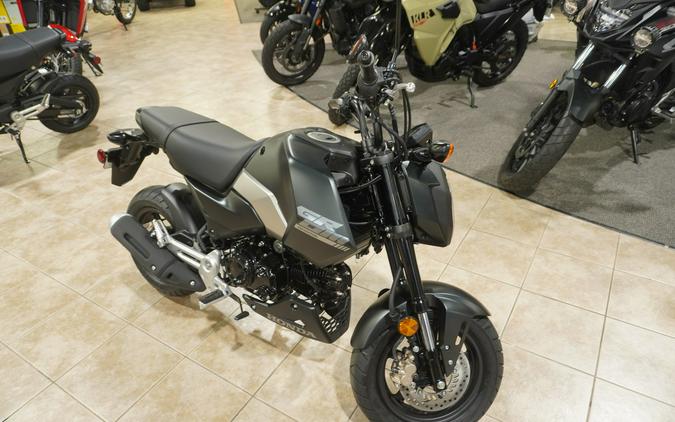 2026 GROM125SPT - Honda