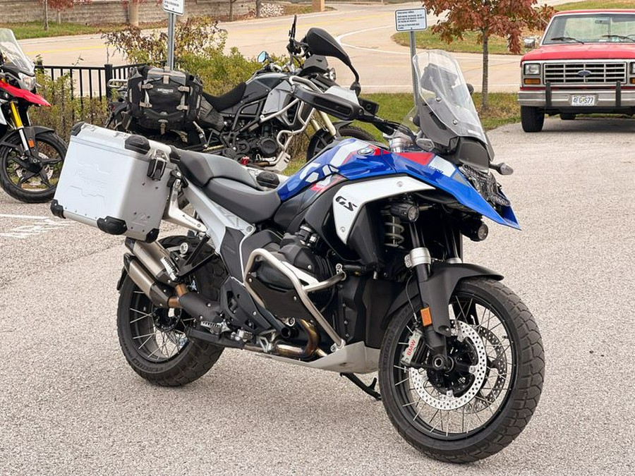 Used 2024 BMW R 1300 GS