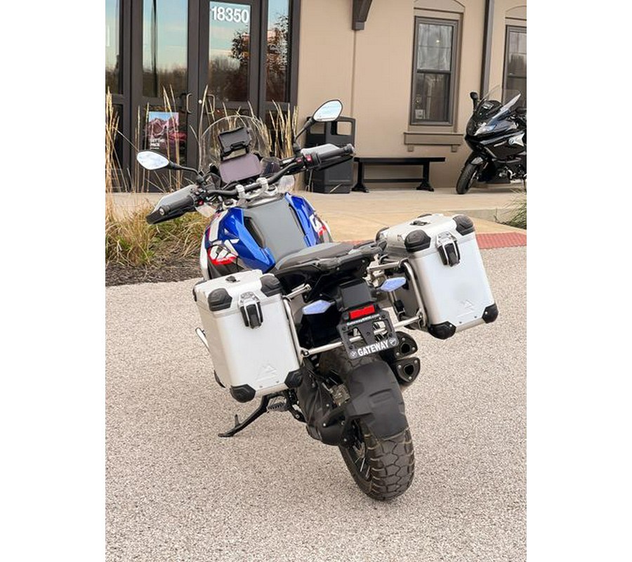 Used 2024 BMW R 1300 GS