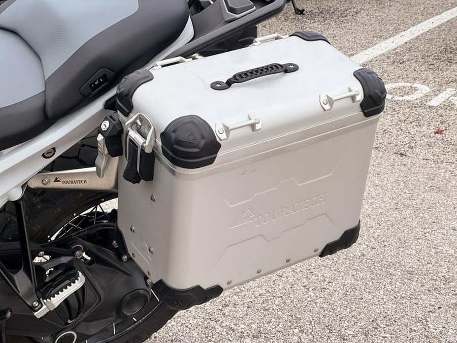 Used 2024 BMW R 1300 GS