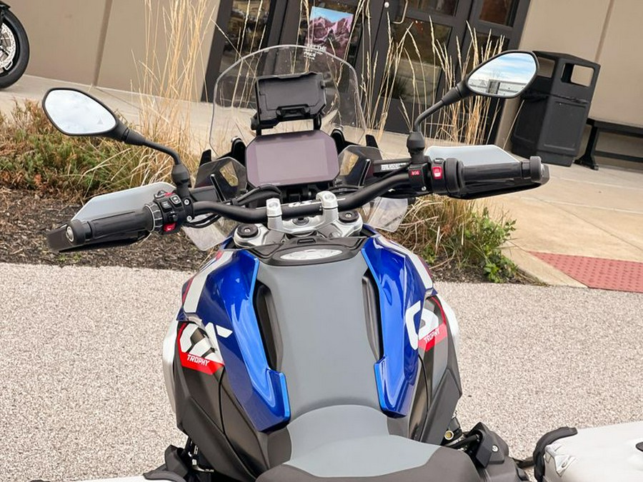 Used 2024 BMW R 1300 GS