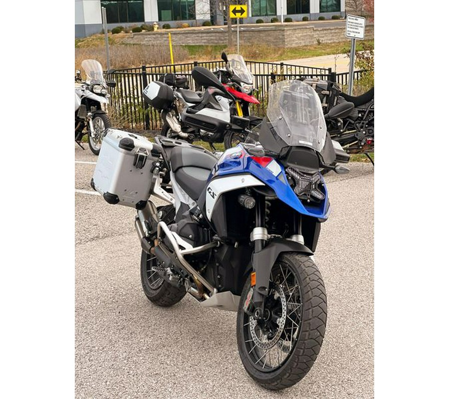 Used 2024 BMW R 1300 GS