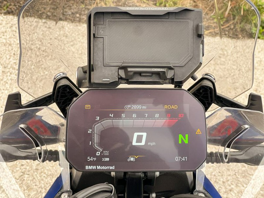 Used 2024 BMW R 1300 GS