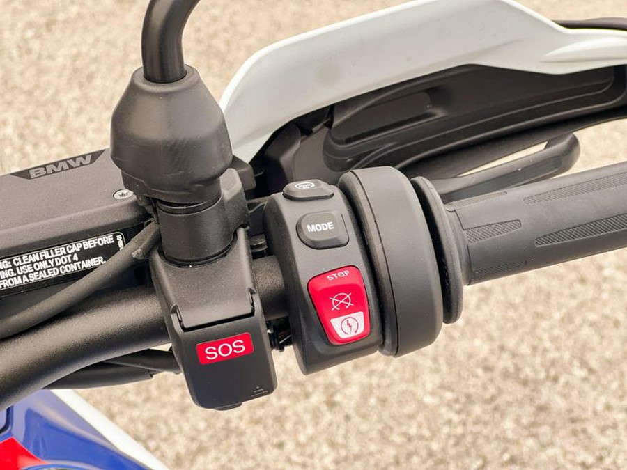 Used 2024 BMW R 1300 GS