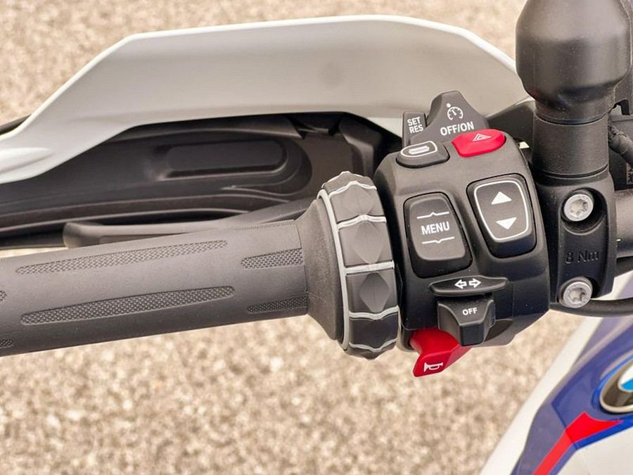 Used 2024 BMW R 1300 GS