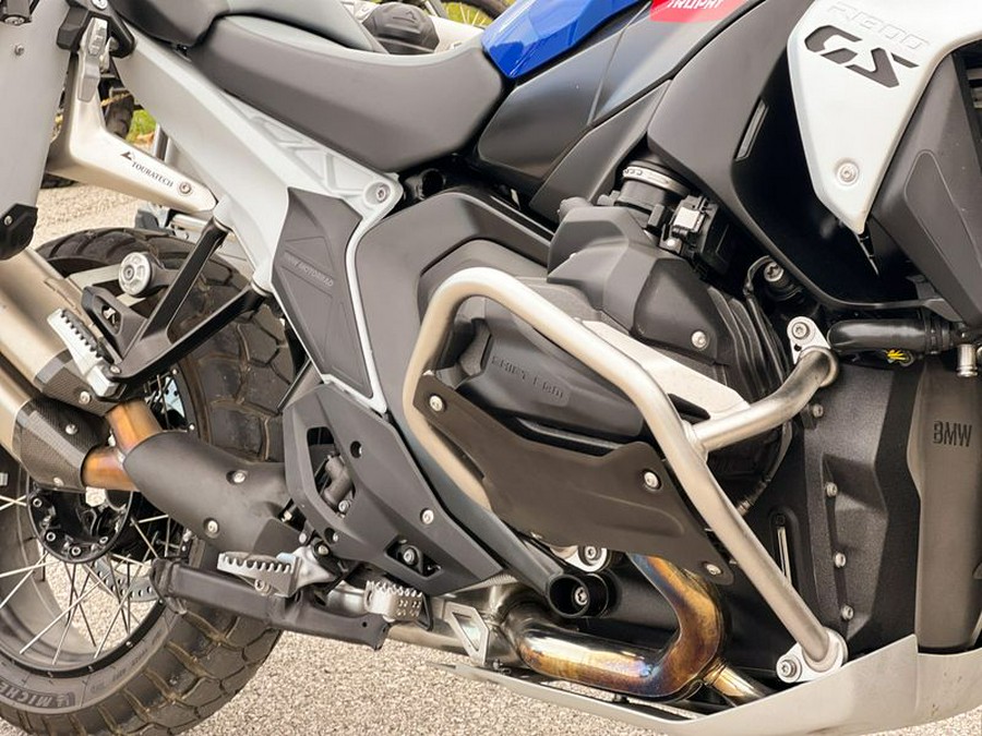 Used 2024 BMW R 1300 GS