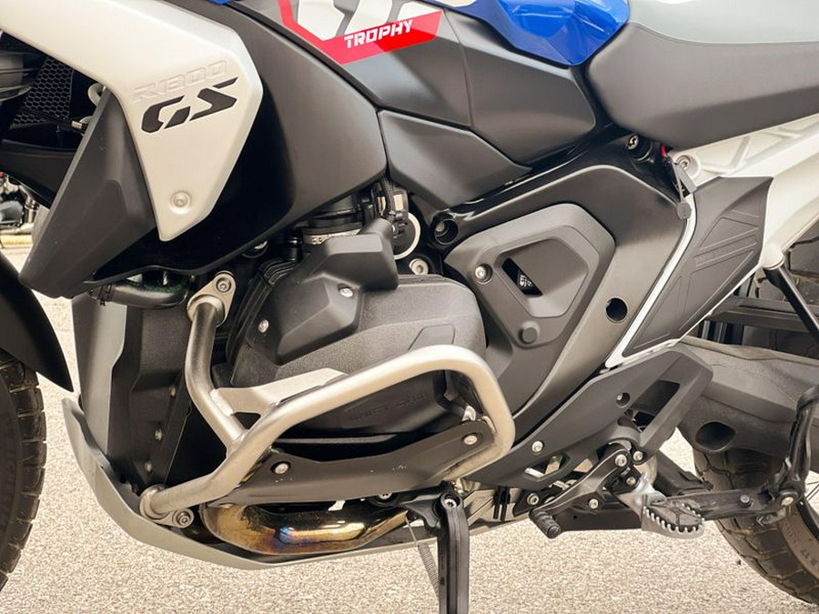 Used 2024 BMW R 1300 GS