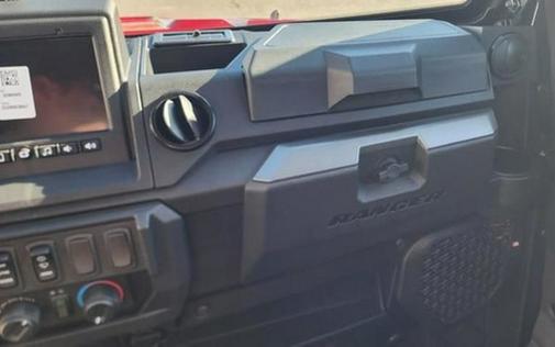2026 Polaris Ranger Crew XP 1000 NorthStar Edition Ultimate