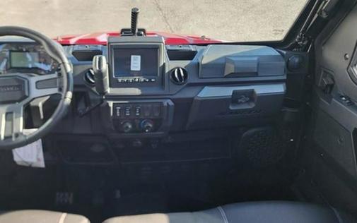 2026 Polaris Ranger Crew XP 1000 NorthStar Edition Ultimate