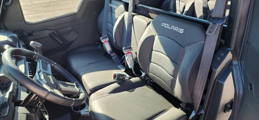 2026 Polaris® Ranger Crew XP 1000 NorthStar Edition Ultimate